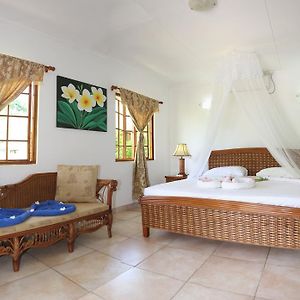 One-Bedroom Chalet